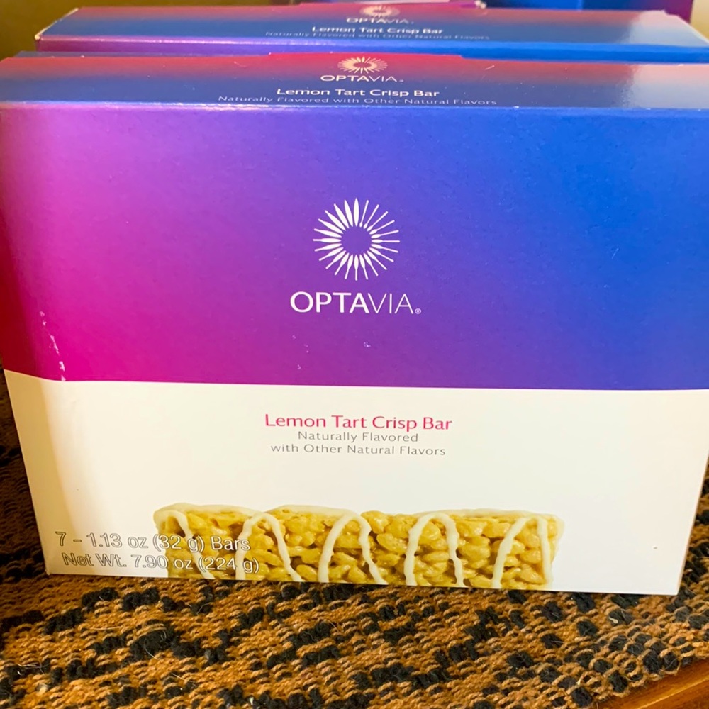 Optavia
